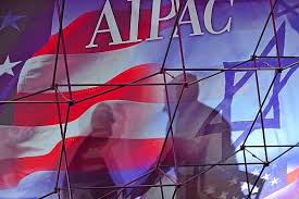Resultado de imagen de AIPAC