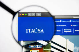 Itaúsa (ITSA4) cansou de andar atrás do Itaú (ITUB4) – e agora o mercado percebe uma vantagem