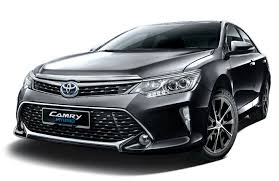 Image result for camry hybrid 2016 Malaysia