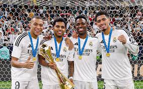 Estrela do Real Madrid participará de programa do Sportv durante a Copa do Mundo