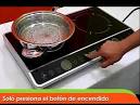 Buscando la cocina perfecta, por induccin, gas o electricidad?