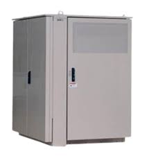 CommScope 52E Outdoor Cabinet