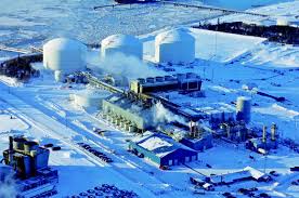 Image result for oil alaska