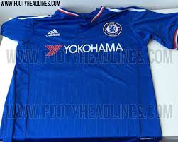 Image result for CHELSEA FC 2016