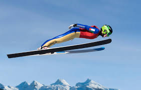 The Ski Jump Penis Cheating Scandal and what it could mean for college sports