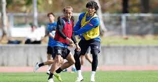 News source: ガンバ大阪オフィシャルサイト