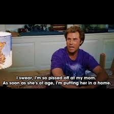 Step Brothers on Pinterest | Step Brothers Quotes, Movie and Will ... via Relatably.com