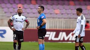 Colo Colo podría despedirse hoy de la Copa de la Liga: esto debe pasar para que siga en carrera