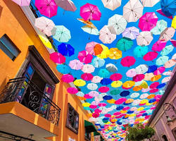 Immagine di Tlaquepaque, Messico