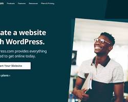 Blogging website