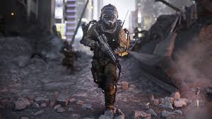 call of duty 11