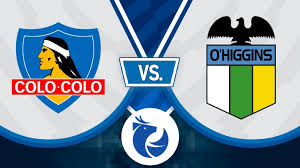 ¡En vivo! El líder Colo Colo recibe a O'Higgins por el Campeonato Nacional