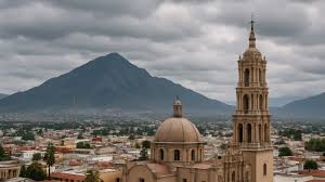 Pronóstico del clima en Saltillo, Coahuila hoy 3 de diciembre de 2025