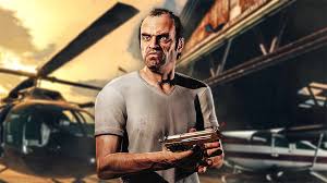 GTA V Actor Admits He’s Never Played It, Has No Interest In GTA 6