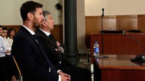 Image result for messi jail