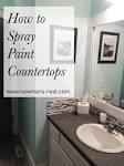 PKB Reglazing - Countertop Reglazing