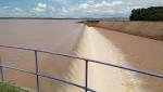 Live update: Masinga overflow, floods