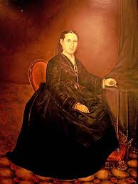 Margarita Maza Parada