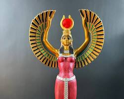 صورة إيزيس