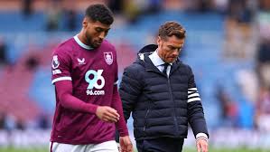 Parker says players must defend with arms behind backs after penalty costs Burnley