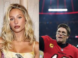 Tom Brady dating rumors swirl after viral video with Alix Earle in St. Barts