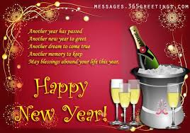 New Year Messages Wishes and New Year Greetings 2015 Messages ... via Relatably.com