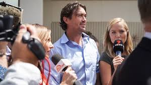 Australian Broadcasting Corporation - News update