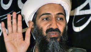 AS Interogasi Tokoh Al-Qaeda di Kapal Perang. AS Interogasi Tokoh Al-Qaeda di Kapal Perang. Osama bin Laden menggelar konferensi pers di Afganistan pada 26 ... - 74042_620