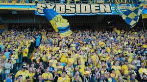 Superliga: Brøndby IF - FC Nordsjælland