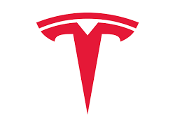 Gambar Tesla logo