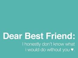 BFF Quotes - Best Friends Forever | SayingImages.com via Relatably.com