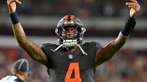 Cleveland Browns news: Who is that team in first place in the AFC North? — Yahoo Sports