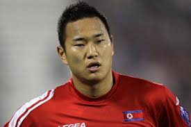 Cologne: DPR Korea international and former Kawasaki Frontale ace Jong Tae-se moved to Bundesliga outfit FC Koln from second division side Bochum. - jong_tae_se_3x2