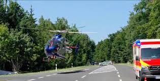 Blaulichtreport-Saarland.de - News update