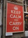 Keep Calm and Carry On - , the free encyclopedia