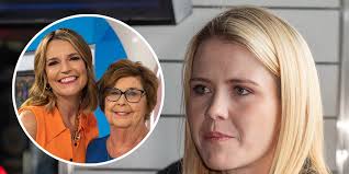 Why Elizabeth Smart Says There’s “Still Reason to Have Hope” in Nancy Guthrie Disappearance Case