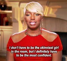 Nene Leakes on Pinterest | Housewife, Atlanta and Girl Bye via Relatably.com