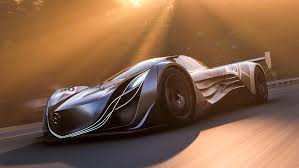 Experience the Mazda Furai in Forza Horizon 6’s Japan
