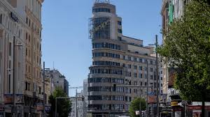 Telecinco - News update