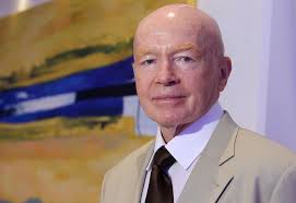 Mark Mobius&quot;We have a joint venture [on the mainland] but we would also like to set up a subsidiary. If Qianhai allows us to sell our mutual fund products ... - 78efc3ac875d5358a3ac152abd61dd7a
