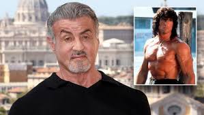Stallone stays sly at 80: A look back and forward at his life and career