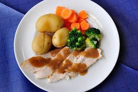 Image result for roast dinner