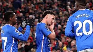 (Video) Anfield stunned — Chemsdine Talbi strikes and Liverpool chase the game