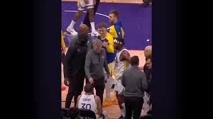 Steve Kerr Hilariously Roasts Buddy Hield For Not Passing to Steph Curry