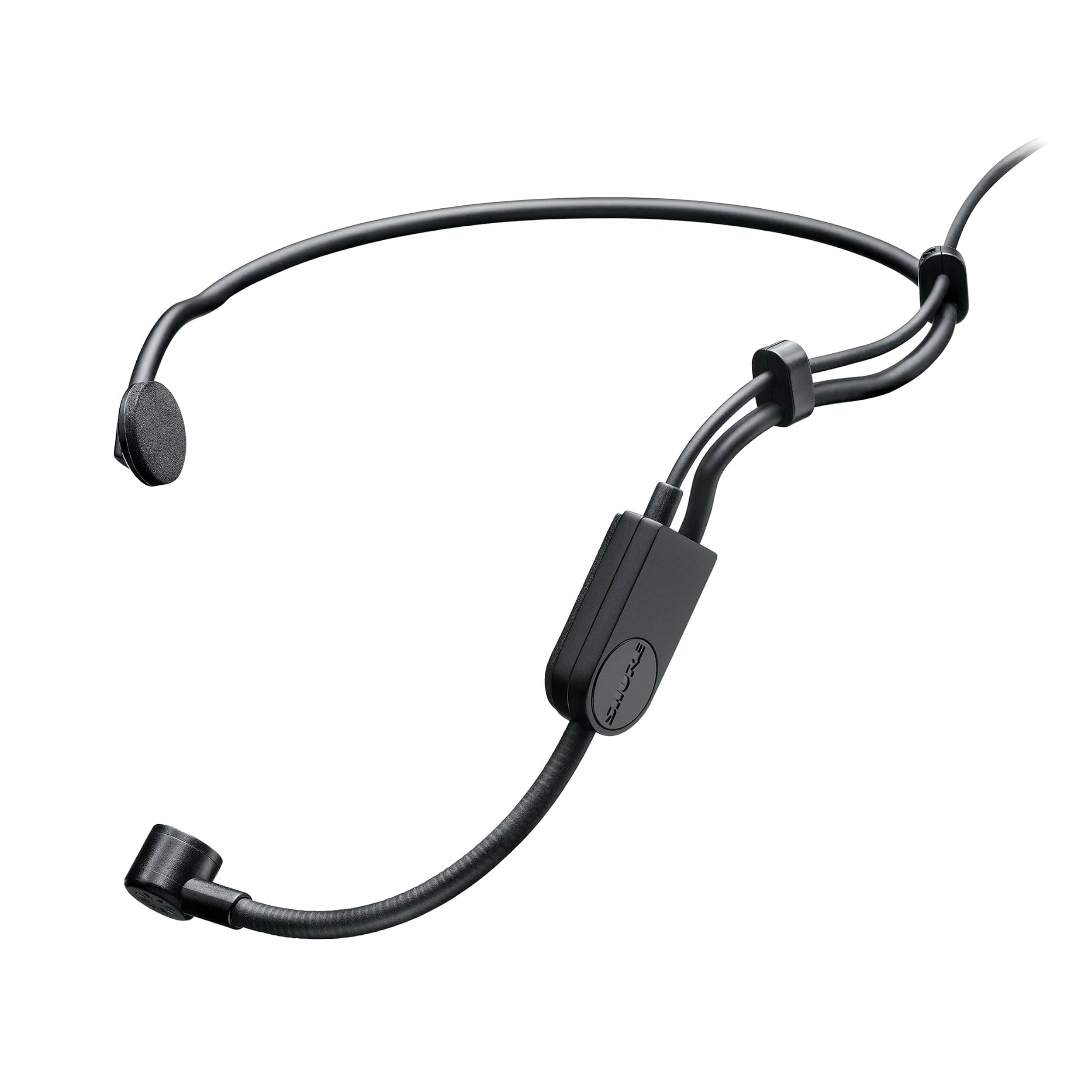 Shure PGA31 Headset Condenser Microphone