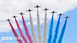 BBC - News update