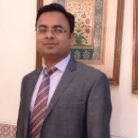 Kumar Prashant Email & Phone Number