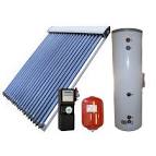 Solar hot water heater prices