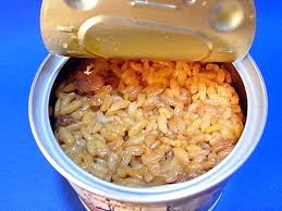 Image result for 自衛隊の戦闘糧食