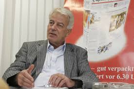 Basler Zeitung - News update
